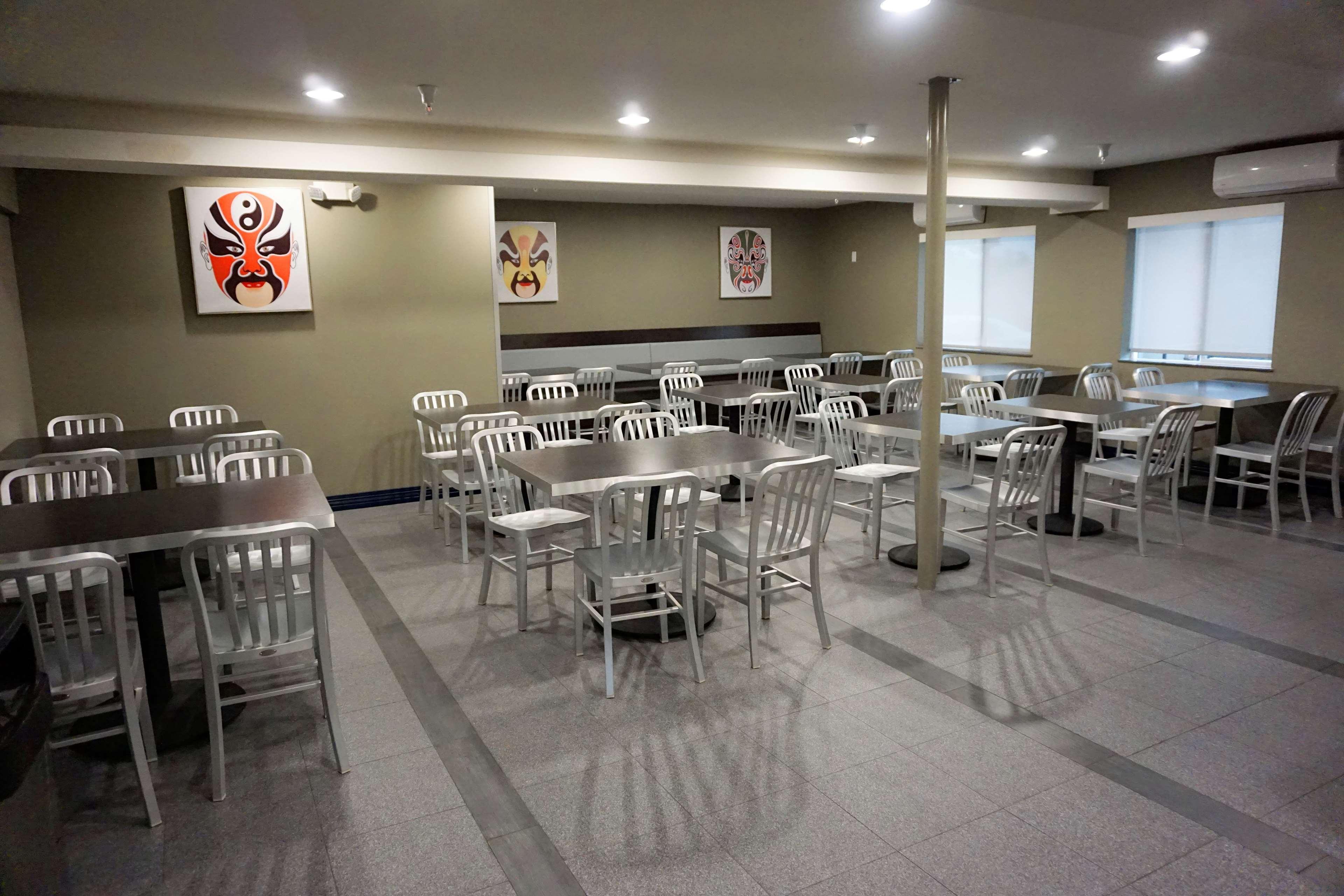 Hartford Hotel Best Western Signature Collection Rosemead Luaran gambar