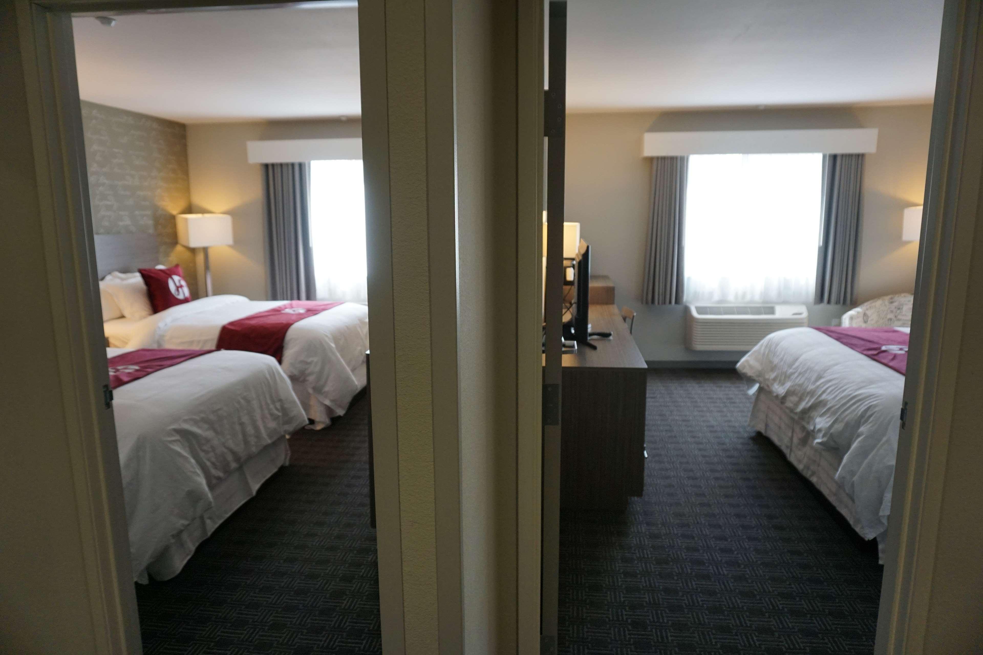 Hartford Hotel Best Western Signature Collection Rosemead Luaran gambar